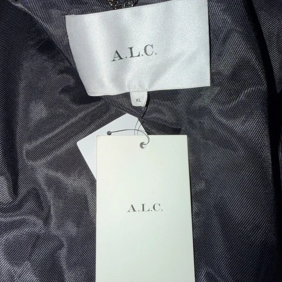 A.L.C. wool jacket - Picture 14 of 15
